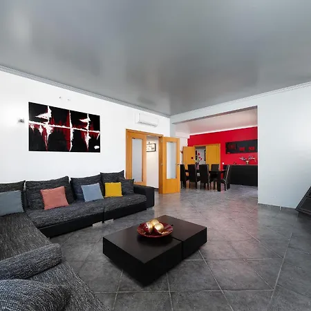 Casa Coelho Villa *