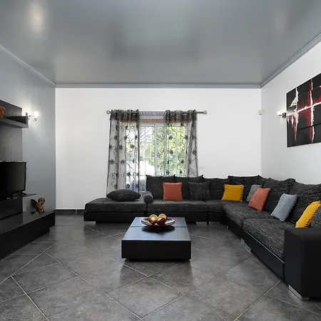 Casa Coelho Villa *