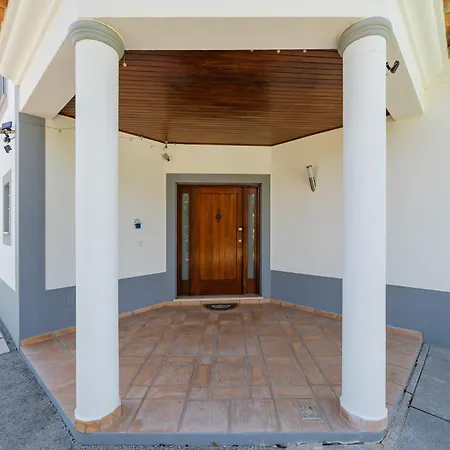 Casa Coelho Villa *