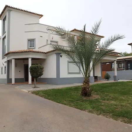 Casa Coelho Villa *