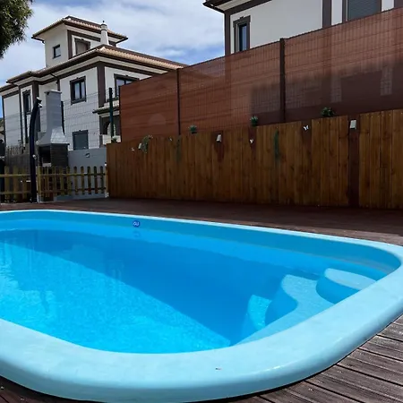 Casa Coelho Villa Albufeira