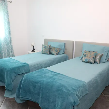 Casa Coelho * Albufeira