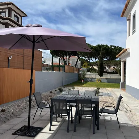 Casa Coelho Villa
