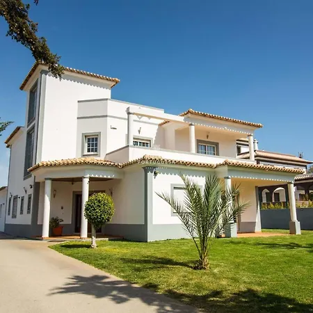 Villa Casa Coelho *