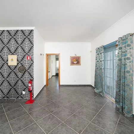 빌라 Casa Coelho *