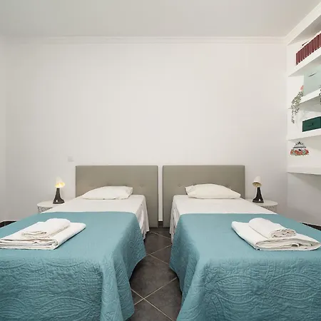 וילה Casa Coelho אלבופיירה