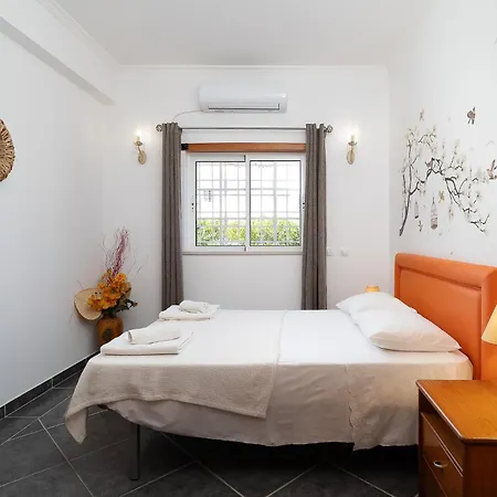 빌라 Casa Coelho *