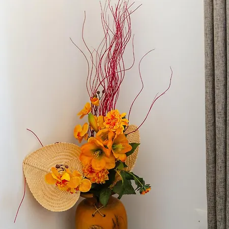 Casa Coelho וילה *