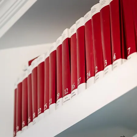 וילה Casa Coelho *