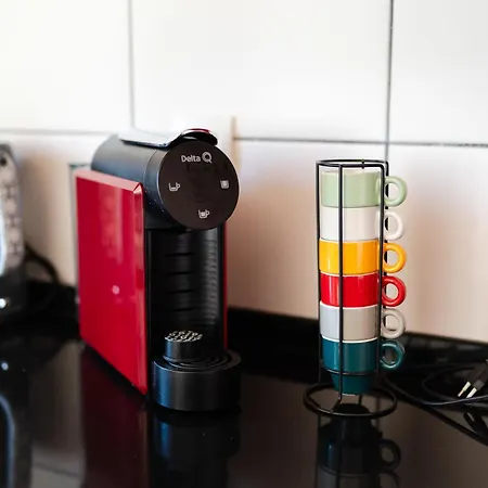 Casa Coelho 빌라 알부페이라