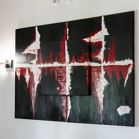 Casa Coelho 빌라 *