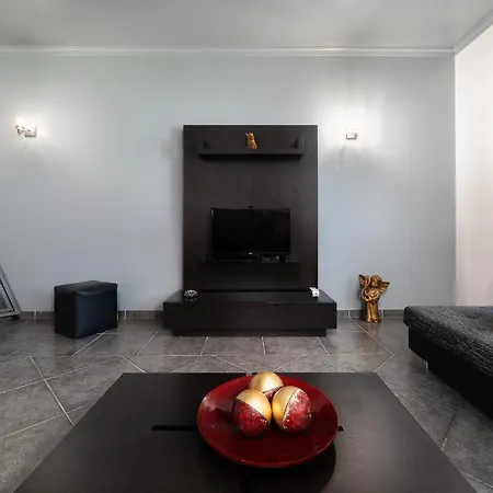Villa Casa Coelho