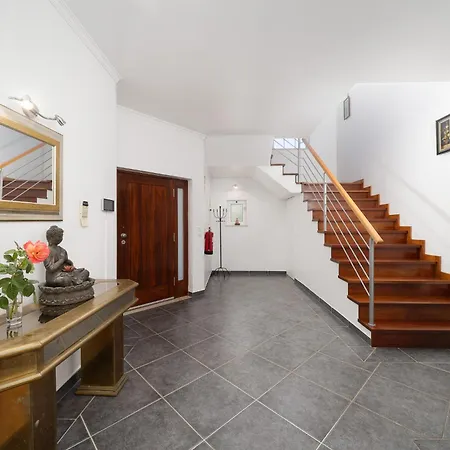 וילה Casa Coelho אלבופיירה