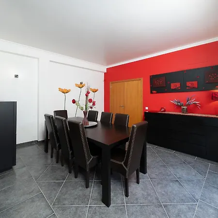 Casa Coelho Albufeira