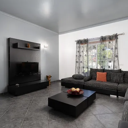 빌라 Casa Coelho 알부페이라