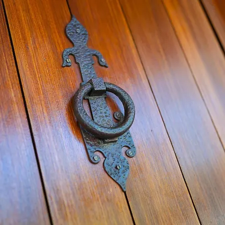 Casa Coelho * 알부페이라