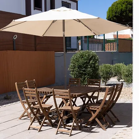 Casa Coelho 빌라 알부페이라