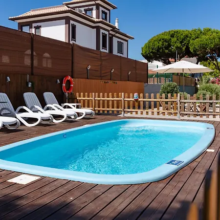 Casa Coelho Albufeira