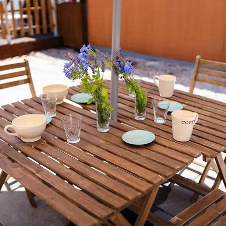 빌라 Casa Coelho *