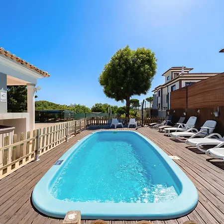 Villa Casa Coelho Albufeira