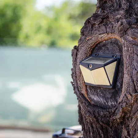 וילה Casa Coelho