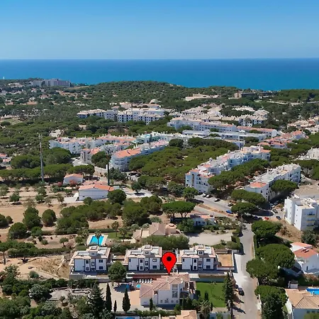 Casa Coelho 알부페이라