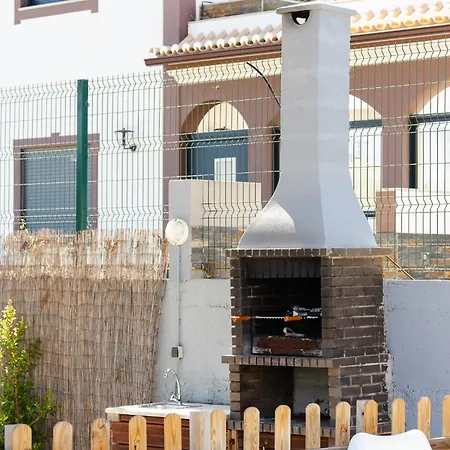 וילה Casa Coelho *