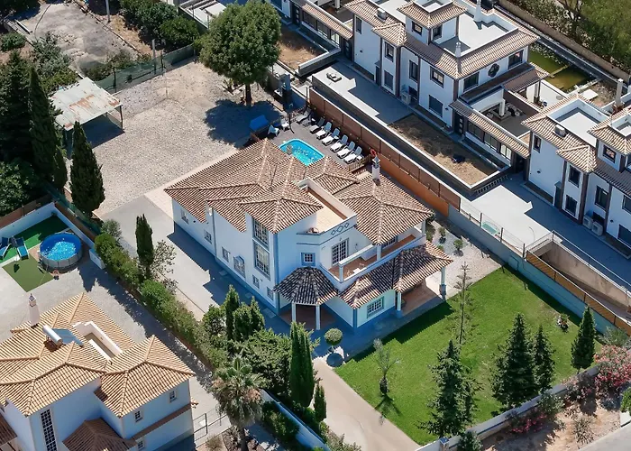 Casa Coelho Albufeira