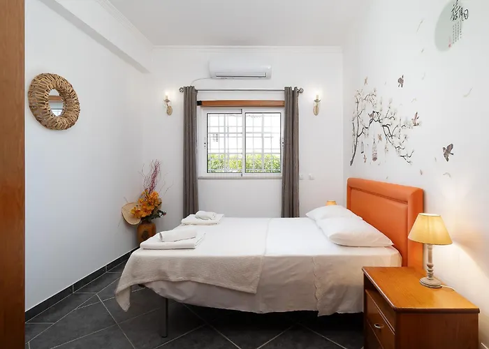 빌라 Casa Coelho *