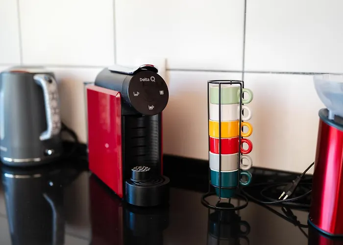 Casa Coelho Villa Albufeira