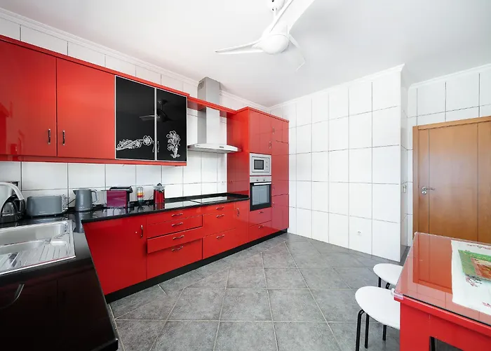 Casa Coelho Villa Albufeira