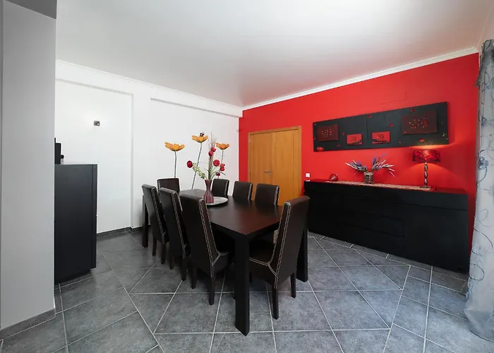 Casa Coelho Albufeira