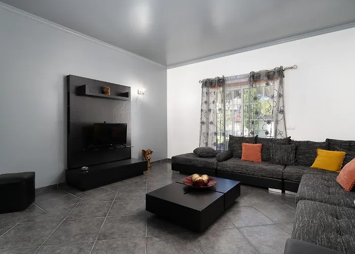 Villa Casa Coelho Albufeira