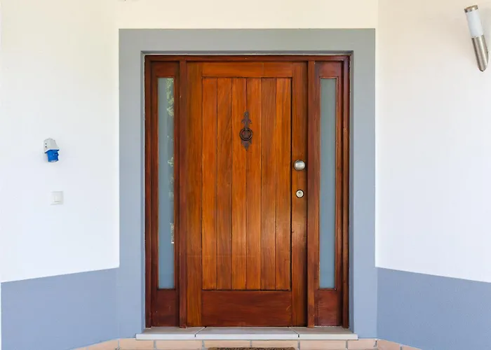 Casa Coelho Villa Albufeira