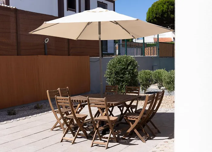 Casa Coelho Villa Albufeira