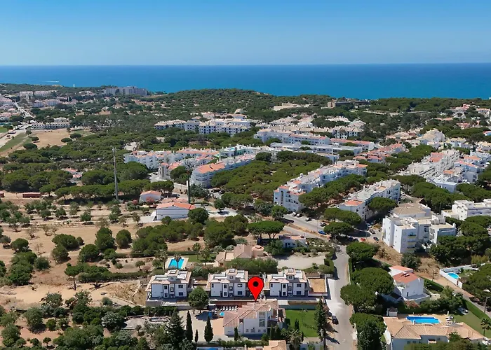 Casa Coelho Albufeira