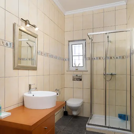 Casa Coelho * 阿尔布费拉