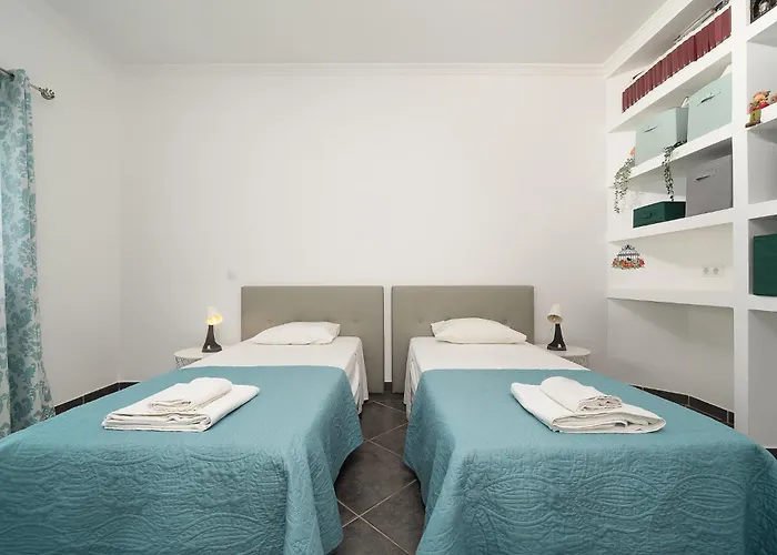 Villa Casa Coelho Albufeira