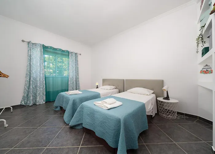 Casa Coelho Albufeira