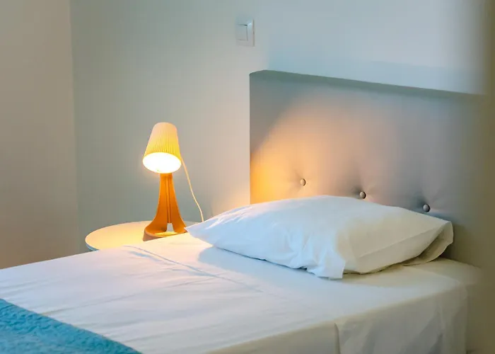 Casa Coelho * Albufeira