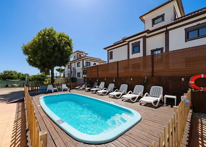 Casa Coelho Albufeira