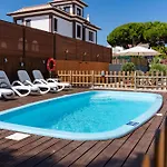 Casa Coelho Albufeira