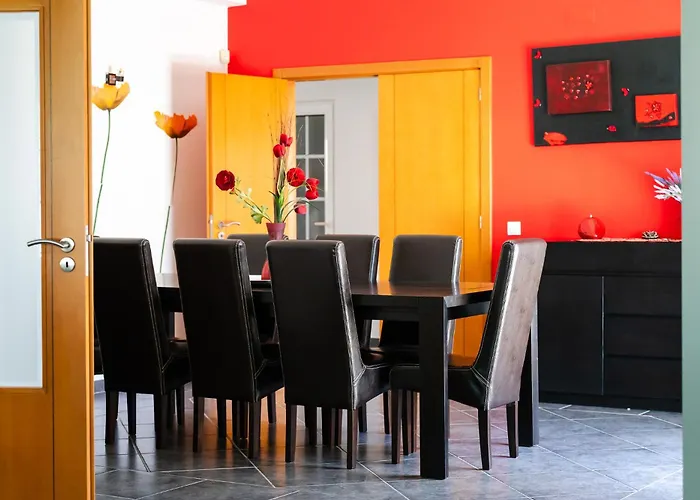 Villa Casa Coelho Albufeira