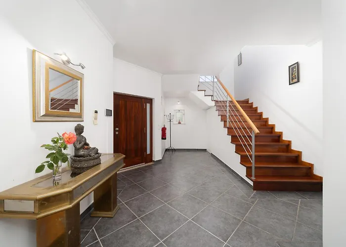 Villa Casa Coelho Albufeira